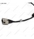 DC JACK POWER LENOVO G40-30 G40-45 G50-30 G50-50 G50-70 G50-80 G50-85 Z40-70 Z70-80 SERIES 24CM DIS 90205112 OEM.