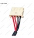 DC JACK POWER SONY VAIO FIT 15 SVF142 SVF142A1WL SVF152 SVF152C1WL SVF154 SVF15416CXB SERIES +CABLE A-1956-960-A OEM.