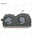 VENTI. LENOVO LEGION Y520 Y520-15IKBM Y520-15IKBN R720 R720-15IKBN SERIES 5F10P24365 8PIN ORIG.