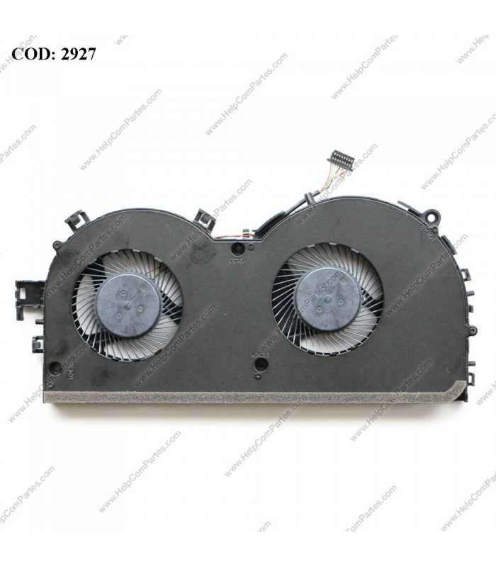 VENTI. LENOVO LEGION Y520 Y520-15IKBM Y520-15IKBN R720 R720-15IKBN SERIES 5F10P24365 8PIN ORIG.