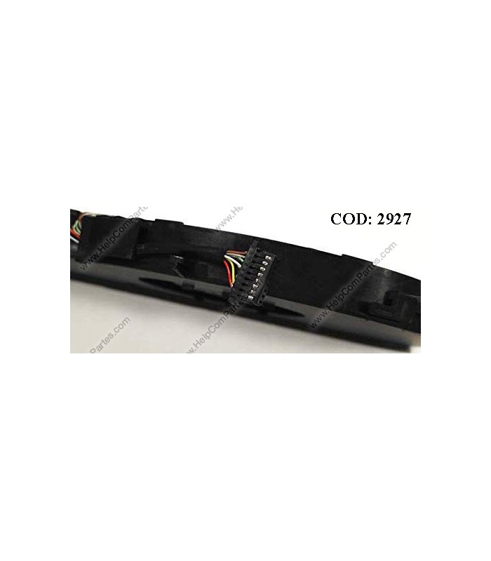 VENTI. LENOVO LEGION Y520 Y520-15IKBM Y520-15IKBN R720 R720-15IKBN SERIES 5F10P24365 8PIN ORIG.