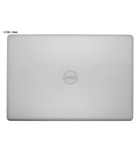 LCD COVER DELL INSP. 15 3000 3580 3581 3582 3583 3585 3593 5570 3575 SERIES 01K90V GRIS ORIG. (DS)