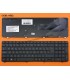 TECLADO HP G72 CQ72 CQ72-100 CQ72-200 CQ72-300 SERIES 603138-071 BK SP OEM