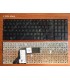 TECLADO HP PROBOOK 4510S 4515S 4700 4710S 4720S 4750S SERIES 536537-071 NO MARCO BK SP ORIG.