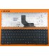 TECLADO HP PROBOOK 6560B 6565B 6570B/ELITEBOOK 8560P 8570P 8660P SERIES  (NO POINT STICK) 641180-161 BK LA ORIG.