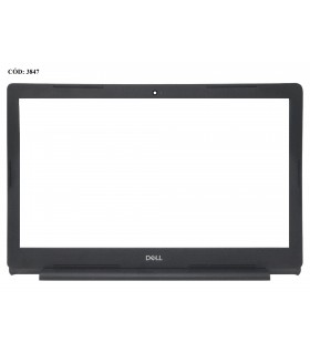 LCD BEZEL DELL INSP. 15 3000 3580 3581 3582 3583 3585 3593 5570 3575 SERIES 0FCCVD BK ORIG. (DS)