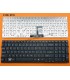 TECLADO SONY VPC-EC VPCEC PCG-9 PCG-91111L PCG-91111M PCG-91112L SERIES SIN MARCO 148793621 BK US ORIG
