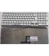 TECLADO SONY VPC-EC VPCEC PCG-9 PCG-91111L PCG-91111M PCG-91112L SERIES SIN MARCO 148794061 BLANCO SP ORIG.