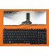TECLADO TOSHIBA C650 C655 C650D C655D L650 L655 L670 L675 C660 L775D T350 B350 SERIES V000211600 BK SP OEM
