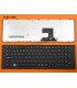 TECLADO SONY VPC-EJ VPC-EJ15 VPC-EJ15FG VPC-EJ190X VPC-EJ1E1E VPC-EJ1S1E SERIES MARCO V116646GK1 BK SP ORIG.