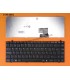 TECLADO SONY VAIO VGN-FZ VGN-FZ11E VGN-FZ11L VGN-FZ130E VGN-FZ140E VGN-FZ15 VGN-FZ160E SERIES V070978 BK SP ORIG.