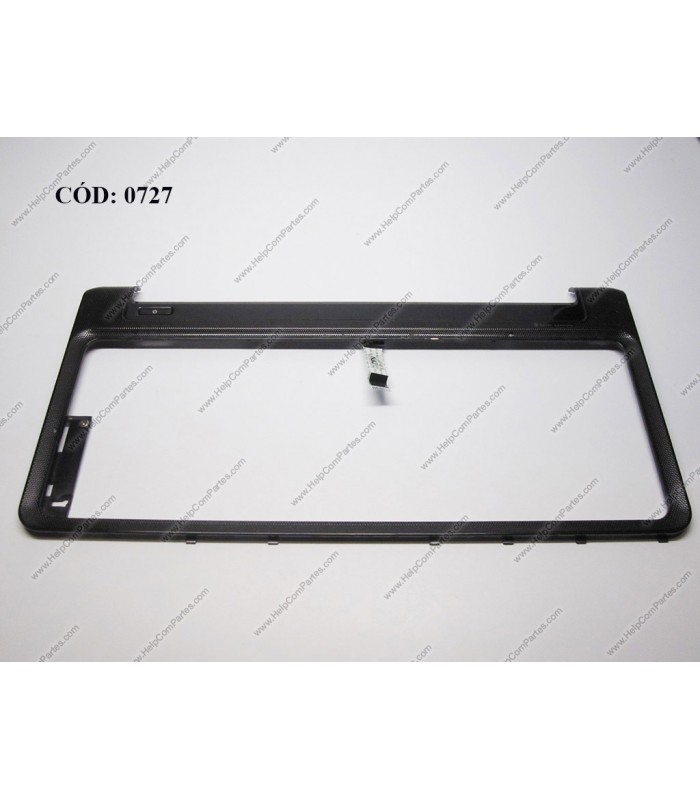 PALMREST HP DV4 SERIES W/TOUCHPAD+PANEL MULTIM.LS-410LP (DS)