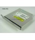 ODD DVD-WRITER. HP DV4 DV4T DV4I DV4Z DVT LIGHT-SCRIBE+MARCO GRIS SERIES ORIG. (DS)