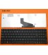TECLADO ASUS K53 K53B K53TA K73 K73BR K73BY K73TA X53B X53E X53U X73 X73B SERIES SIN MARCO V118502AK1 BK SP ORIG.