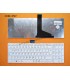 TECLADO TOSHIBA C50-A C50D-A C50T-A C55-A C55D-A C55T-A SERIES +MARCO V000320640 WH LA ORIG.