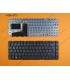 TECLADO HP PAV 14-E 14-N 14-G 14-R 14-D HP 240 G3 HP 245 G3 SERIES SIN MARCO 724252-161 WIN8 BK LA ORIG.