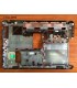 BASE ENCLOSURE HP 1000 1100 / 240 245 246 G1/HP 450 450-G1 455 CQ45 SERIES 704201-001 BK ORIG.