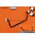 DC JACK POWER HP ENVY 15 15-1000 15T 15T-1000 15T-1100 15T-1200 15-1000SE 15-1067NR SERIES +CABLE 576846-001 ORIG.