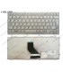 TECLADO TOSHIBA  NB200 NB250 NB255 NB300 NB500 NB510 NB515 NB520 NB550 NB555 T110 T115 SERIES MARCO SILVER SP ORIG.
