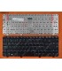 TECLADO HP PAV DV4 DV4-1000 DV4-1100 DV4-1200 DV4-2000 COMPAQ CQ40 CQ45 SERIES SIN MARCO BK SP ORIG.
