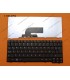 TECLADO LENOVO IDEAPAD S10-2 S10-2C S10-3C S11 SERIES 25008939 BK LA OEM