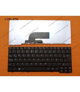 TECLADO LENOVO IDEAPAD S10-2 S10-2C S10-3C S11 SERIES 25008939 BK LA OEM