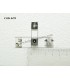 CONECTOR DC IN HP NX5000 NC600 NC6220 NC6230 NC8000 PRESARIO V1000 V1004 V1100  SERIES PJ032 ORIG.