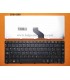TECLADO ACER ASP 3410 3410G 3410T 3810 3810T EMACHINE D640 D440 D728 D732 SERIES SIN MARCO V104630DK3 BK SP ORIG