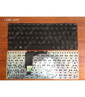 TECLADO HP ENVY 13 13-1000 13T-1000 CTO 13-1100 13T-1100 13-1050EA SERIES SIN MARCO 538308-001 BK US ORIG.