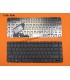 TECLADO HP SLEEKBOOK 14-B100 14Z-B100 14-B000 14Z-B000 14-C000 SERIES SIN MARCO 697904-001 BK US ORIG.
