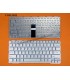 TECLADO SONY VAIO SVE14A SVE14AE12M SVE14A2X1EB SVE-14 SVE-14A SERIES SIN MARCO 149117311US SILVER WIN8 US OEM