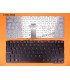 TECLADO SONY VAIO SVE14A SVE14AE12M SVE14A2X1EB SVE-14 SVE-14A SERIES SIN MARCO 9Z.N6BB.Q1E BK LA ORIG.