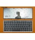 TECLADO LENOVO P400 Z400 Z400A Z400N Z400T Z410 SERIES MARCO SILVER 25205916 BK LA ORIG.
