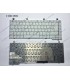 TECLADO HP PAV DV4000 4100 4200 COMPAQ V4000 V4020 V4100 V4200 V4400 V4300 SERIES SIN MARCO 384635-071 GRAY SP ORIG