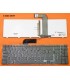 TECLADO DELL INSPIRON 17R N7110 5720 7720 VOSTRO 3350 3450 3550 3750 SERIES MARCO 0Y5TGC BK (BACKLIT) GRAY LA ORIG.