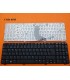 TECLADO HP CQ61 CQ61-100 CQ61-200 CQ61-300 CQ61-400 G61 G61-100 G61-200 G61-300 G61-400 SERIES 532818-071 BK SP ORIG.