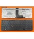 TECLADO HP ELITEBOOK 8560W 8540W 8570W SERIES  POINT STICK 703151-071 WIN8 GRAY SP ORIG.