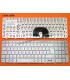TECLADO HP PAV DV6-6000  DV6-6100 DV6-6B00 DV6-6C00 DV6T-6000 SERIES 666423-071 SILVER SP ORIG.