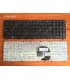 TECLADO HP PAV DV7 DV7-4000 DV7-5000 SERIES 605344-071 MARCO BK SP ORIG.