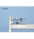 CONECTOR DC IN HP F500 F700 F705 F715 F30 DV6000 DV6100 DV6400 DV9700 DV9800 V6000 SERIES PJ048 ORIG.