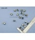 CONECTOR DC IN HP V2000 V2001 V2010 M2000 M2100 M2200 DV1000 DV1014 ZE2000 ZE2100 SERIES PJ019 ORIG.