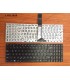 TECLADO ASUS X501 X501A X501U X501EI X501XE X501XI S501U R502A F501U F501 F501A F501U R510L SERIES FLEX-17.6C BK US ORIG.