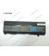 BATERIA TOSHIBA 10.8V---65WH 9C PA3478U/SATELLITE A40 A80 A100 M40 M50 M55 M100 M105 SERIES PA3478U-1BRS OEM