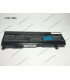 BATERIA TOSHIBA 10.8V---65WH 9C PA3478U/SATELLITE A40 A80 A100 M40 M50 M55 M100 M105 SERIES PA3478U-1BRS OEM