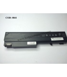BATERIA HP 10.8V---55WH 6C HSTNN-DB05/COMPAQ NX5100 NX6120 6510B 6910P NC6120 NC6200 NC6230 NC6300 NC6400 SERIES 395791-251 OEM