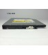 ODD DVD-WRITER. 12.7mm DVD±RW SATA HP G4/CQ56/G61/CQ62/NO BEZEL 659847-001