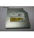 ODD DVD-WRITER. 12.7mm DVD±RW SATA HP G4/CQ56/G61/CQ62/NO BEZEL 659847-001