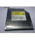 ODD DVD-WRITER. 12.7mm DVD±RW/RAM SATA 8X SLIM +BEZEL AD-7640S ORIG.