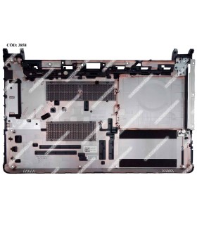 BASE ENCLOSURE DELL INSP. 14 3000 3462 3465 3467 3468 3476 3478 SERIES BK 0MTF7R ORIG.(DS)