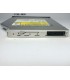 ODD DVD-WRITER. 12.7mm DVD±RW/RAM SATA 8X SLIM +BEZEL AD-7640S ORIG.